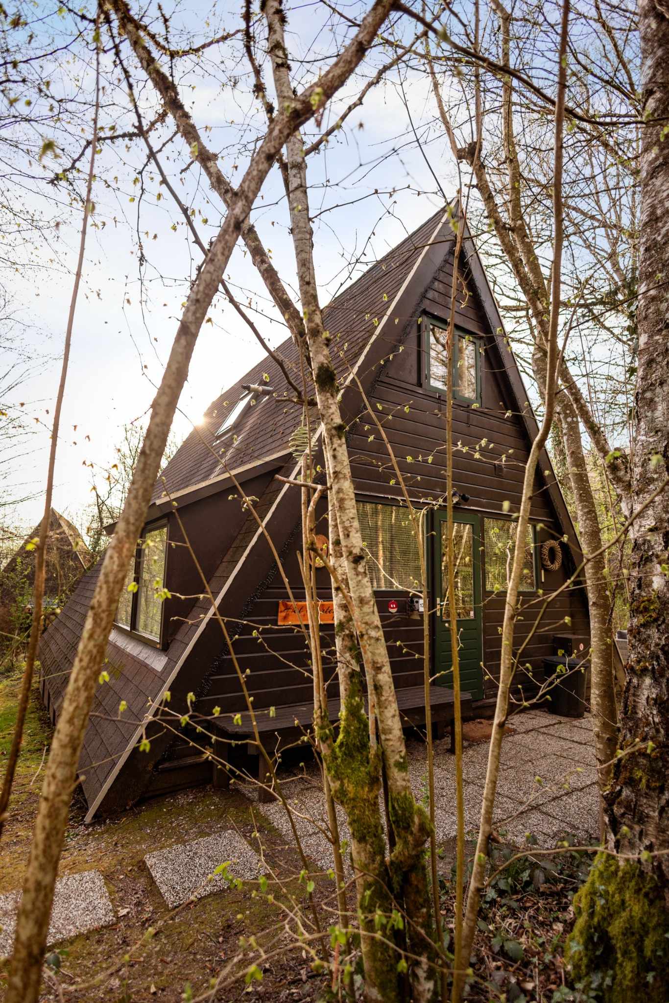 master slaapkamer